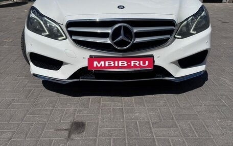 Mercedes-Benz E-Класс, 2015 год, 2 250 000 рублей, 8 фотография