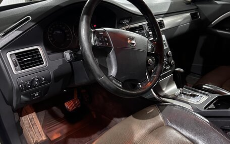 Volvo V70 III рестайлинг, 2007 год, 750 000 рублей, 12 фотография