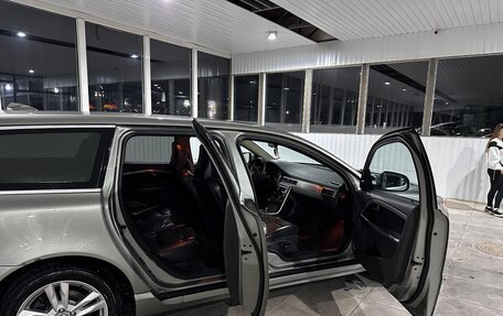 Volvo V70 III рестайлинг, 2007 год, 750 000 рублей, 8 фотография