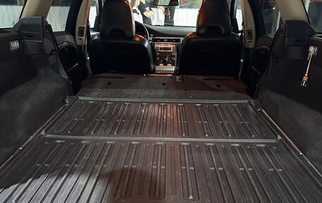 Volvo V70 III рестайлинг, 2007 год, 750 000 рублей, 3 фотография