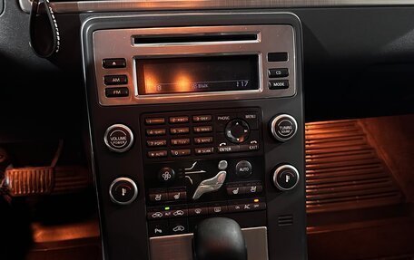 Volvo V70 III рестайлинг, 2007 год, 750 000 рублей, 5 фотография