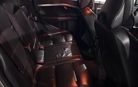 Volvo V70 III рестайлинг, 2007 год, 750 000 рублей, 9 фотография