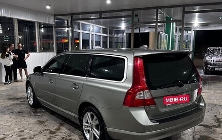 Volvo V70 III рестайлинг, 2007 год, 750 000 рублей, 6 фотография