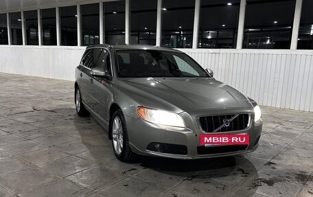 Volvo V70 III рестайлинг, 2007 год, 750 000 рублей, 2 фотография