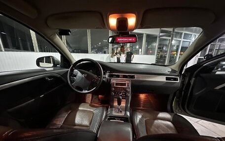 Volvo V70 III рестайлинг, 2007 год, 750 000 рублей, 7 фотография