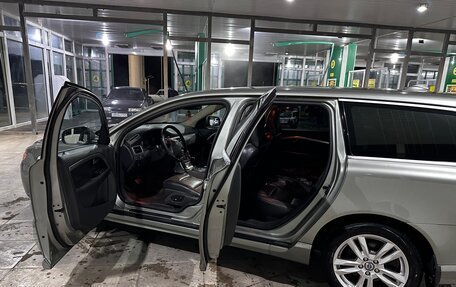 Volvo V70 III рестайлинг, 2007 год, 750 000 рублей, 17 фотография