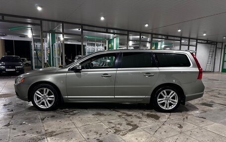 Volvo V70 III рестайлинг, 2007 год, 750 000 рублей, 14 фотография