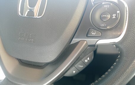 Honda Freed II, 2017 год, 1 750 000 рублей, 3 фотография