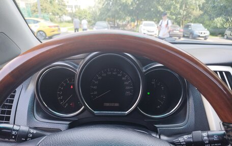 Lexus RX II рестайлинг, 2006 год, 1 200 000 рублей, 14 фотография