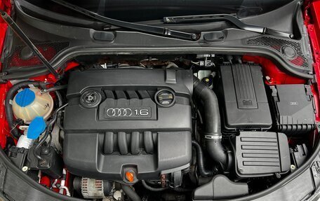 Audi A3, 2007 год, 750 000 рублей, 4 фотография