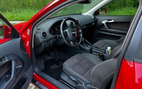 Audi A3, 2007 год, 750 000 рублей, 2 фотография