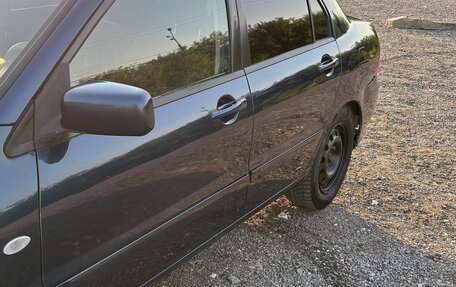 Mitsubishi Lancer IX, 2005 год, 250 000 рублей, 2 фотография