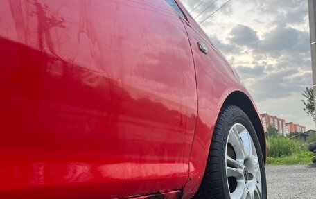 Opel Corsa D, 2011 год, 400 000 рублей, 5 фотография
