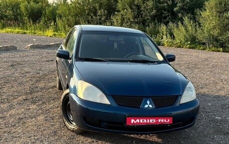 Mitsubishi Lancer IX, 2005 год, 250 000 рублей, 3 фотография