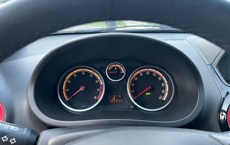 Opel Corsa D, 2011 год, 400 000 рублей, 12 фотография