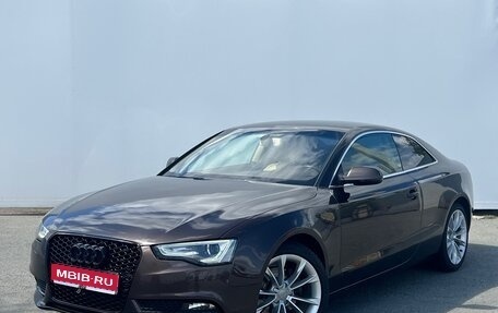Audi A5, 2014 год, 1 400 000 рублей, 1 фотография