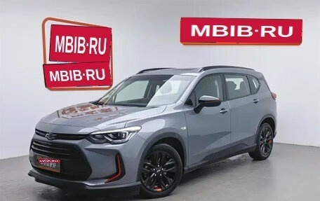 Chevrolet Orlando, 2020 год, 1 190 596 рублей, 1 фотография