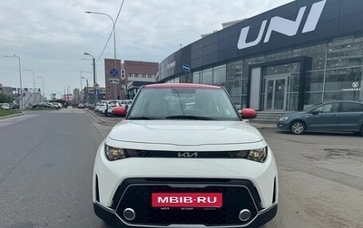 KIA Soul III, 2025 год, 3 050 000 рублей, 1 фотография