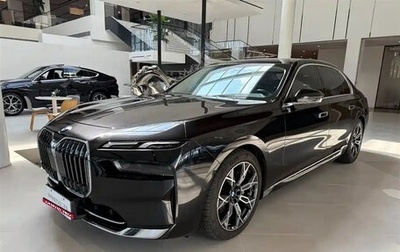 BMW 7 серия, 2023 год, 7 777 777 рублей, 1 фотография
