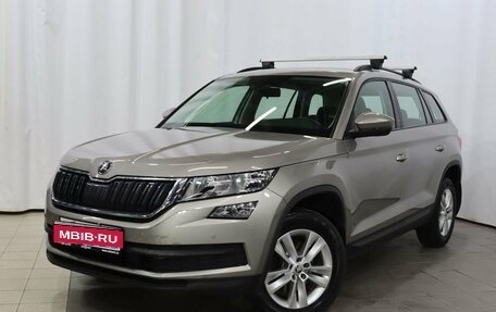 Skoda Kodiaq I, 2020 год, 2 399 000 рублей, 1 фотография
