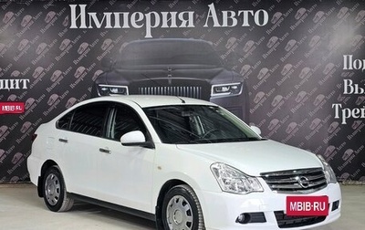 Nissan Almera, 2018 год, 785 000 рублей, 1 фотография
