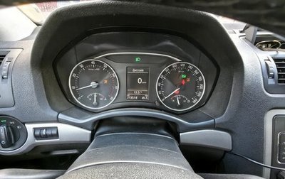 Skoda Octavia, 2011 год, 650 000 рублей, 1 фотография