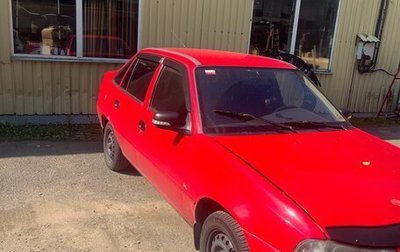 Daewoo Nexia I рестайлинг, 2014 год, 157 000 рублей, 1 фотография
