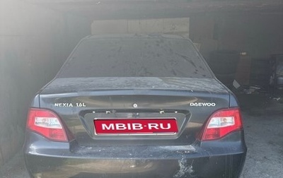 Daewoo Nexia I рестайлинг, 2012 год, 170 000 рублей, 1 фотография