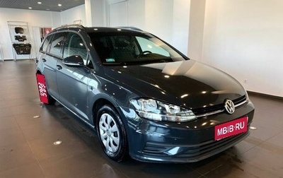 Volkswagen Golf VII, 2019 год, 1 380 000 рублей, 1 фотография