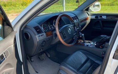 Volkswagen Touareg III, 2010 год, 2 050 000 рублей, 1 фотография