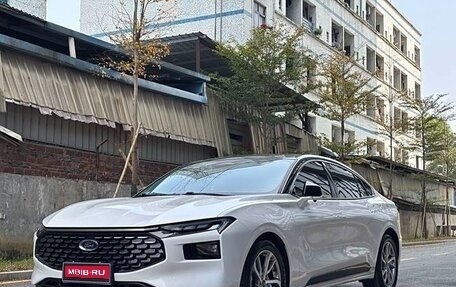 Ford Mondeo, 2022 год, 2 086 000 рублей, 1 фотография