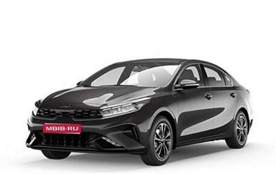 KIA Cerato IV, 2025 год, 3 600 000 рублей, 1 фотография