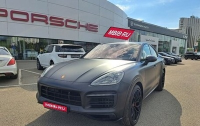 Porsche Cayenne III, 2021 год, 13 400 000 рублей, 1 фотография