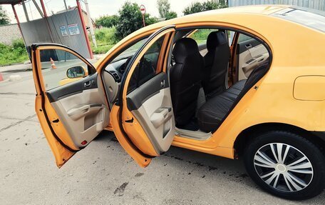 Geely Emgrand EC7, 2012 год, 200 000 рублей, 8 фотография