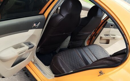 Geely Emgrand EC7, 2012 год, 200 000 рублей, 6 фотография