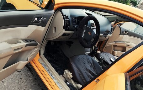 Geely Emgrand EC7, 2012 год, 200 000 рублей, 7 фотография