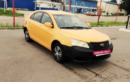 Geely Emgrand EC7, 2012 год, 200 000 рублей, 4 фотография