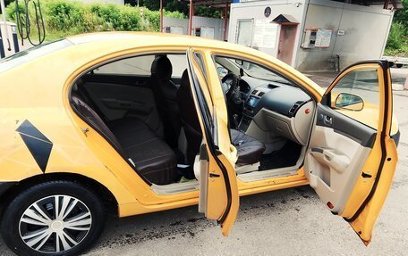 Geely Emgrand EC7, 2012 год, 200 000 рублей, 9 фотография