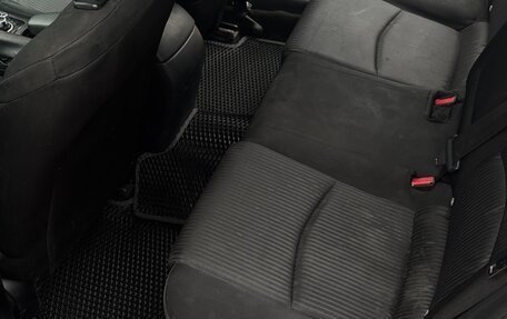Mazda 3, 2015 год, 1 450 000 рублей, 4 фотография