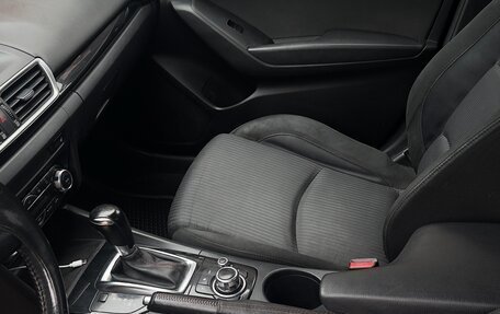 Mazda 3, 2015 год, 1 450 000 рублей, 7 фотография