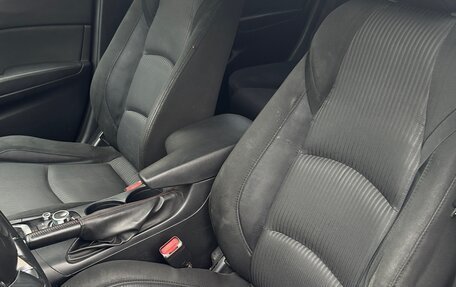 Mazda 3, 2015 год, 1 450 000 рублей, 9 фотография