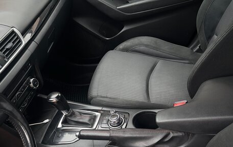 Mazda 3, 2015 год, 1 450 000 рублей, 8 фотография