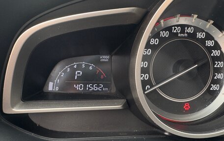 Mazda 3, 2015 год, 1 450 000 рублей, 11 фотография