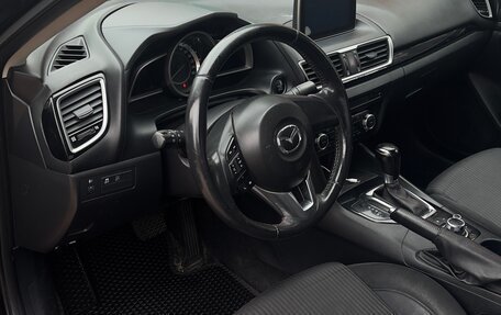 Mazda 3, 2015 год, 1 450 000 рублей, 6 фотография