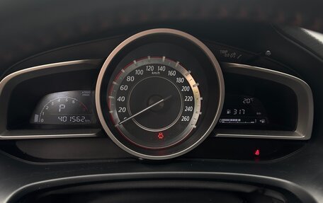 Mazda 3, 2015 год, 1 450 000 рублей, 12 фотография
