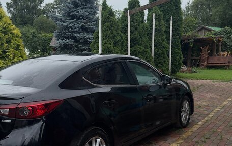 Mazda 3, 2015 год, 1 450 000 рублей, 18 фотография