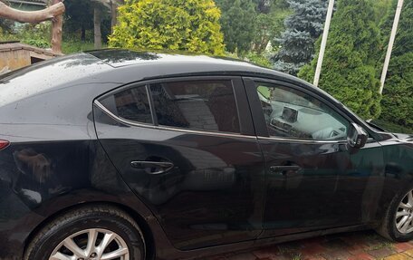 Mazda 3, 2015 год, 1 450 000 рублей, 19 фотография