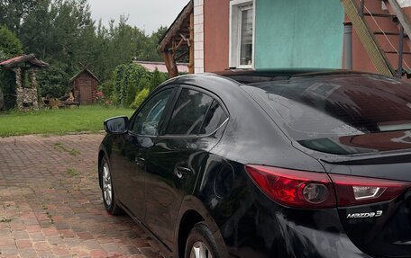 Mazda 3, 2015 год, 1 450 000 рублей, 21 фотография