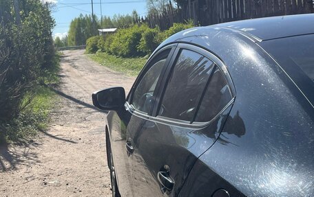 Mazda 3, 2015 год, 1 450 000 рублей, 25 фотография