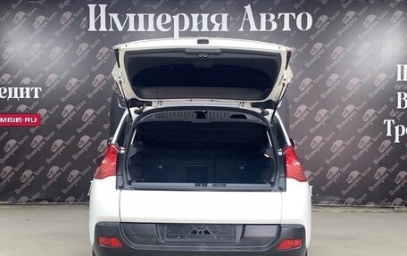 Peugeot 3008 I рестайлинг, 2011 год, 695 000 рублей, 7 фотография